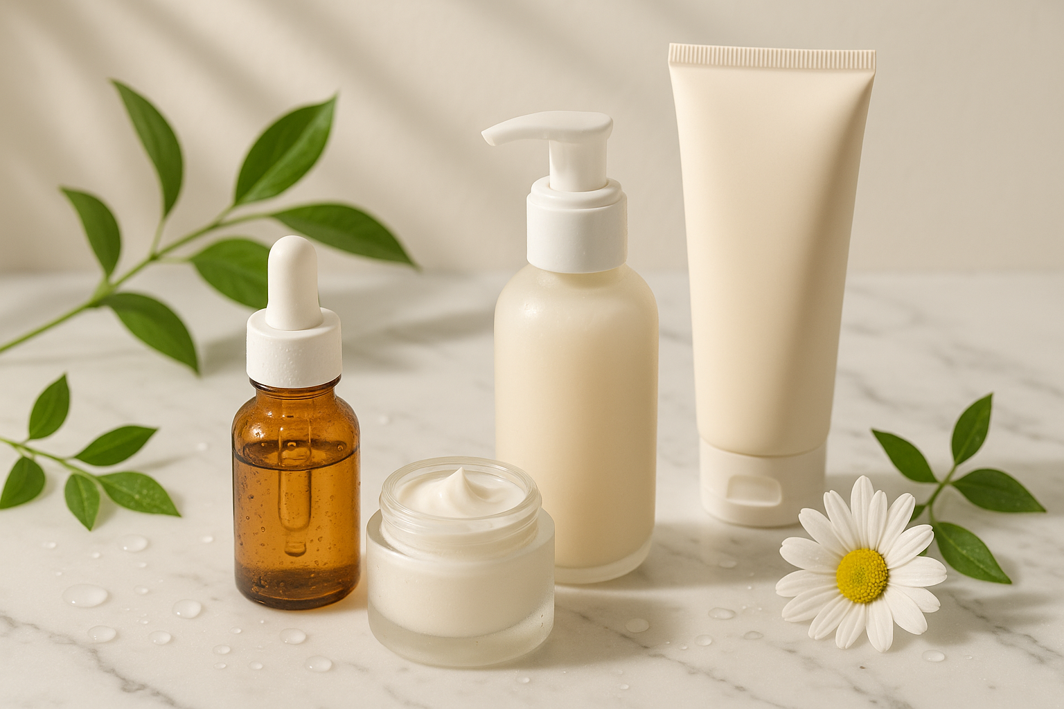 skin care 